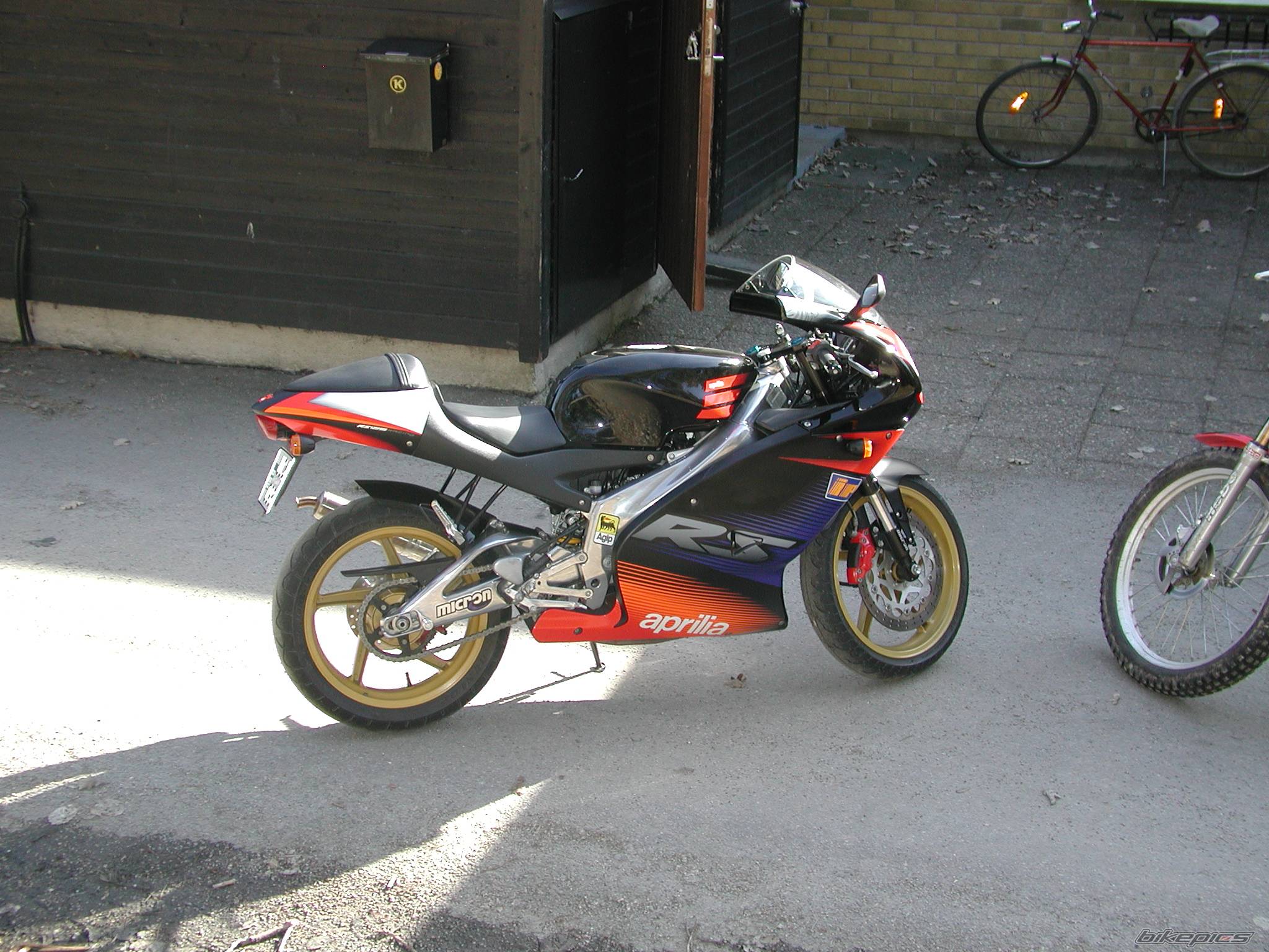 Bike Photo 128705