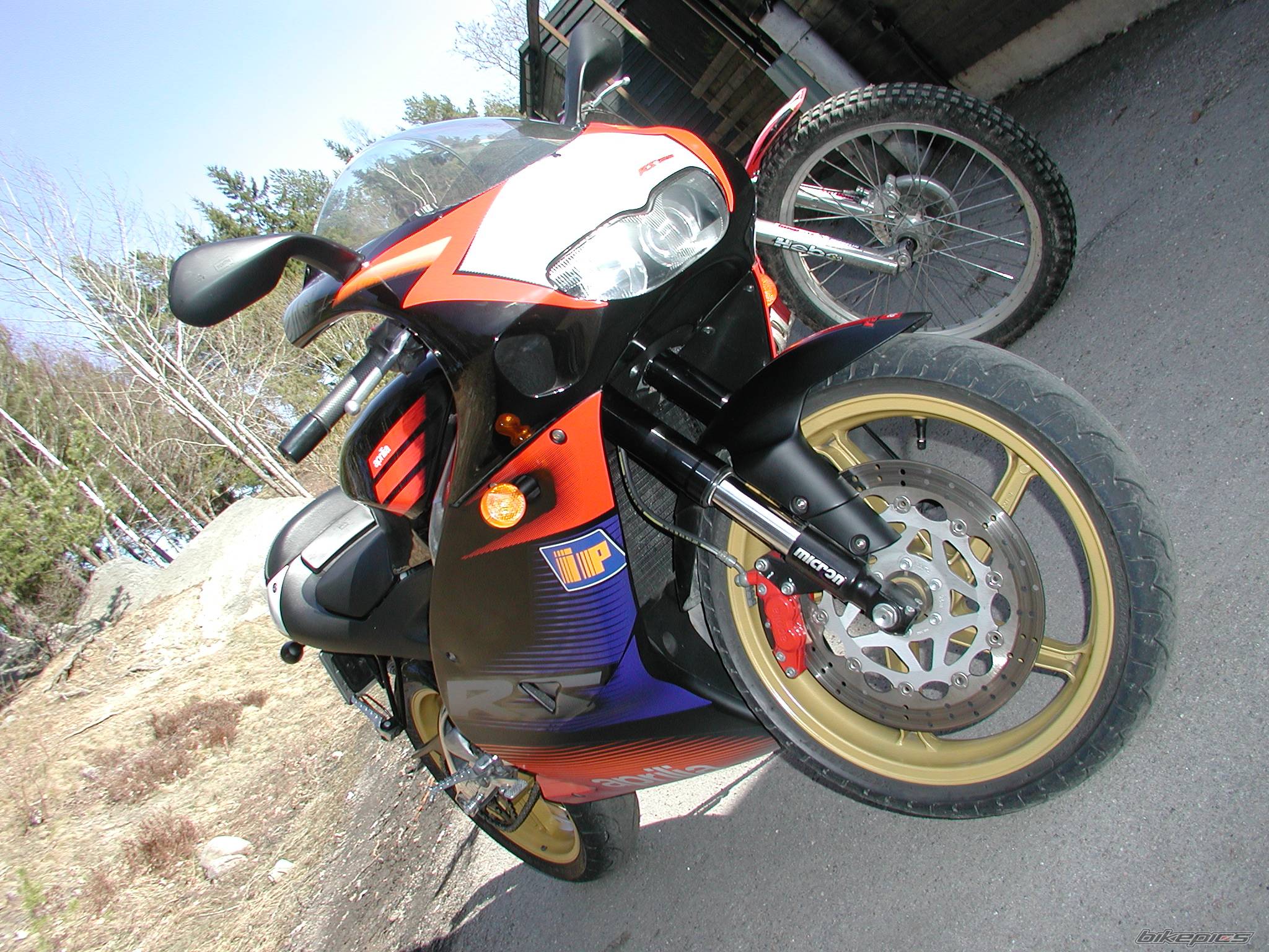 Bike Photo 128707