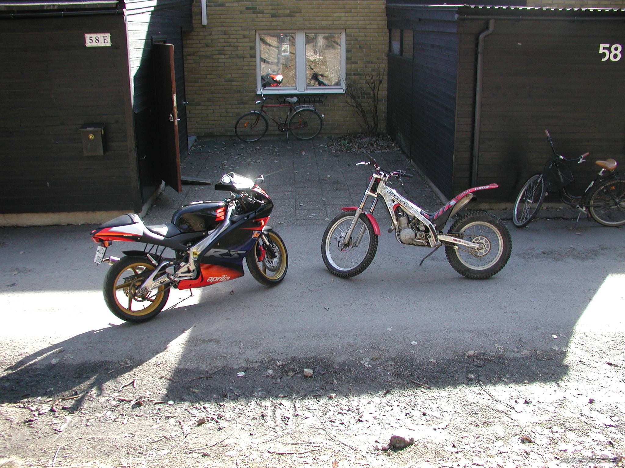 Bike Photo 128712