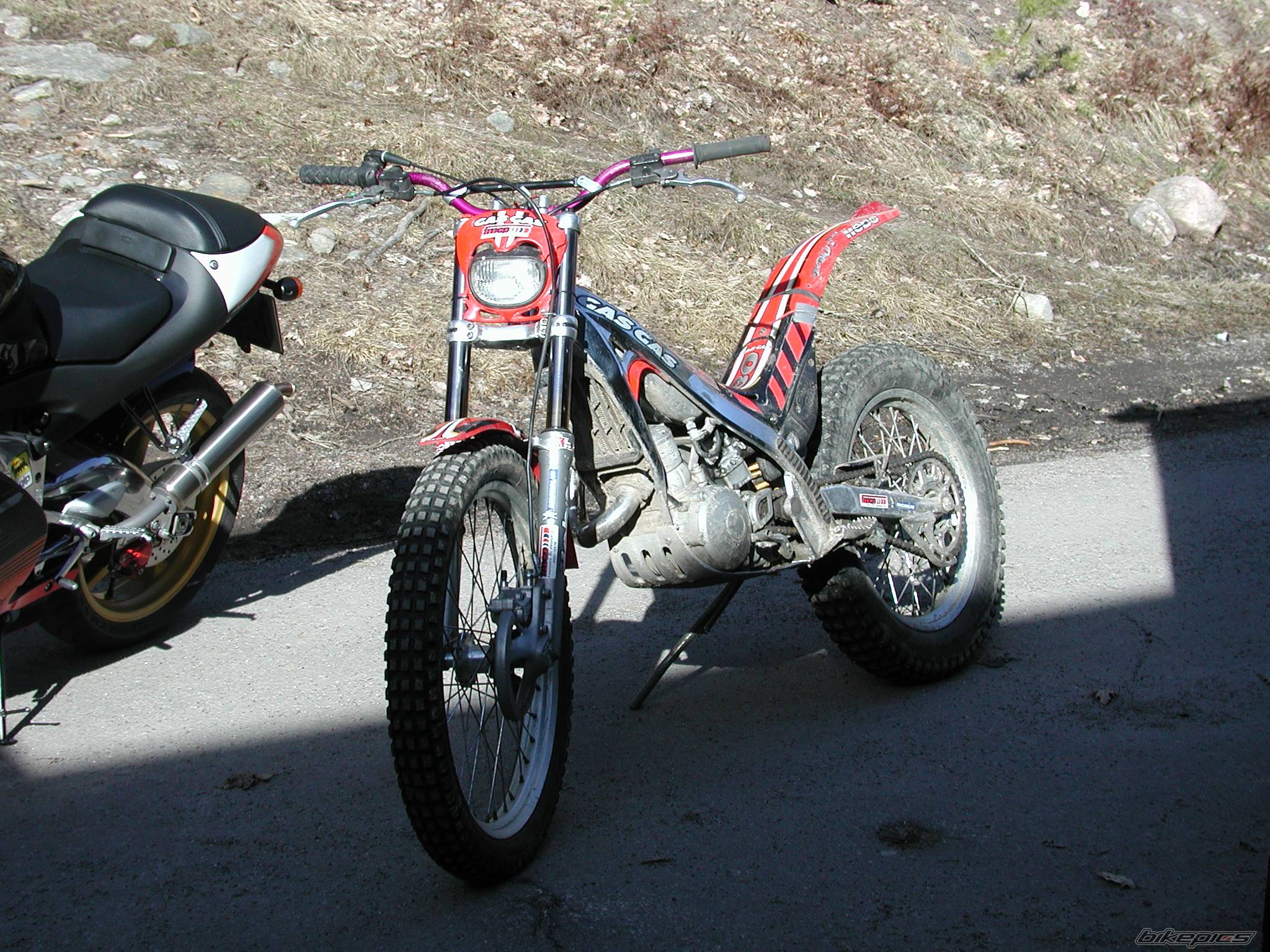 Bike Photo 128714
