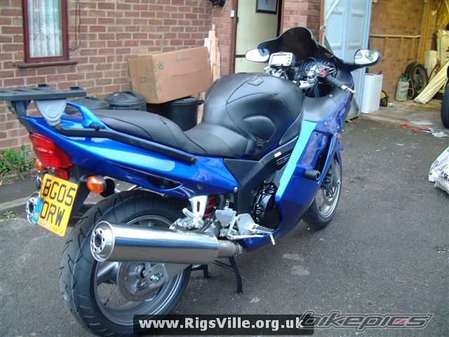 Bike Photo 1287166