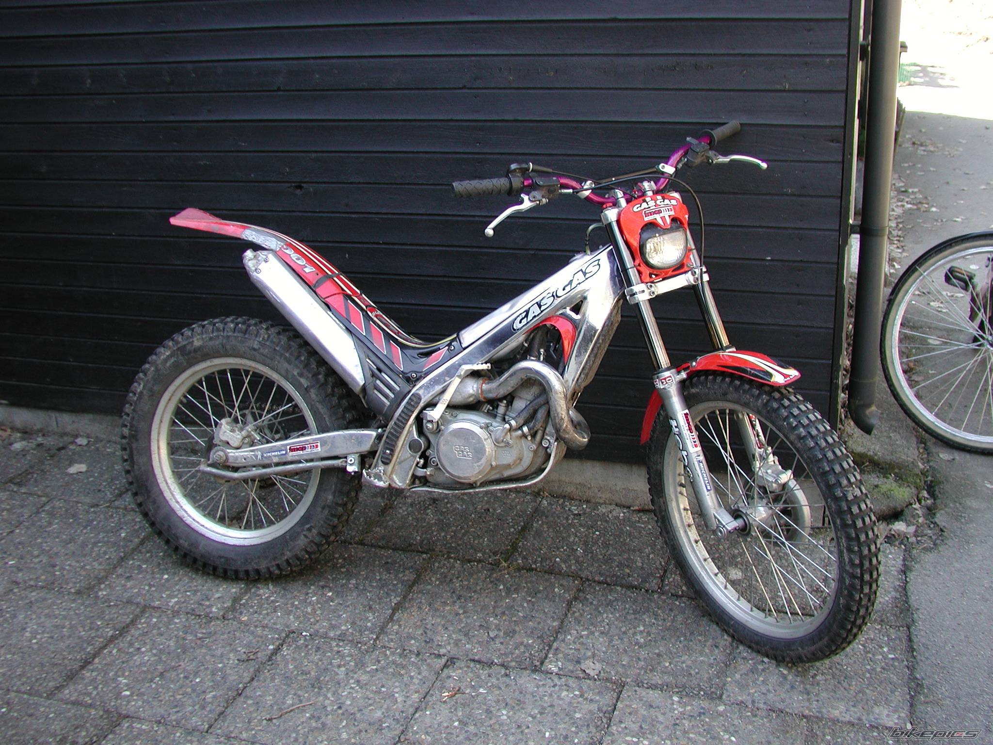 Bike Photo 128718