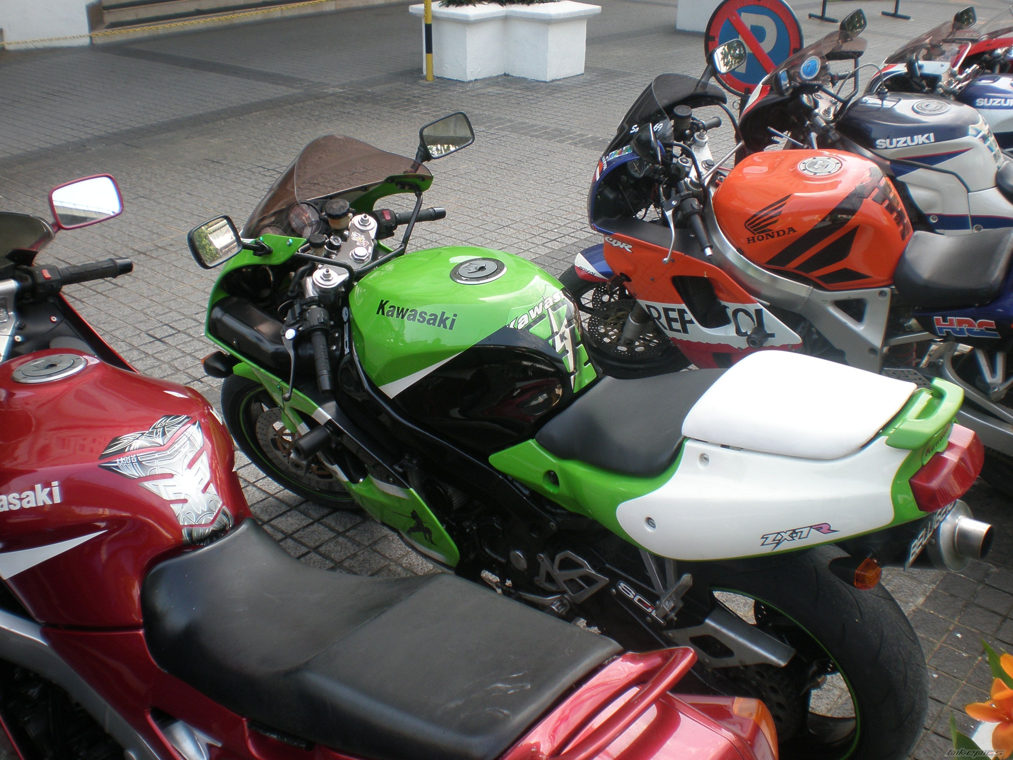 Bike Photo 1287284