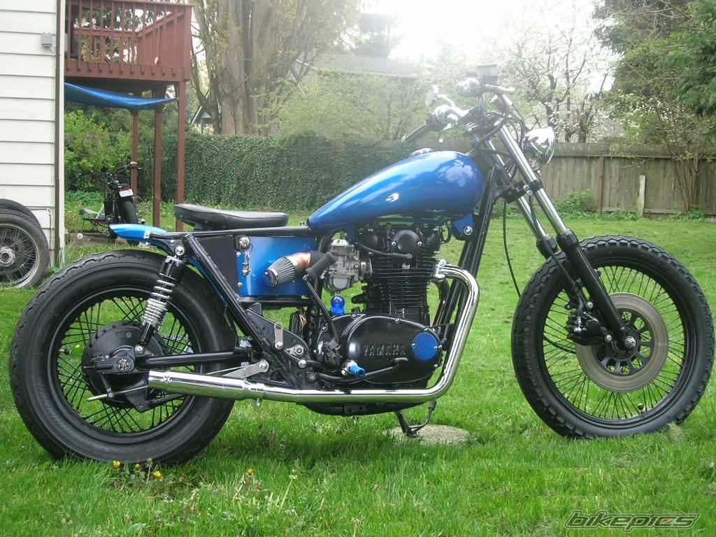 Bike Photo 1287315