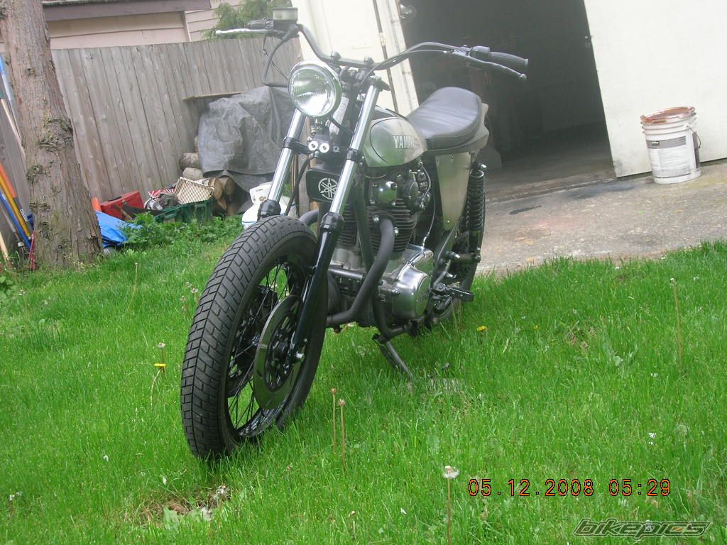 Bike Photo 1287320