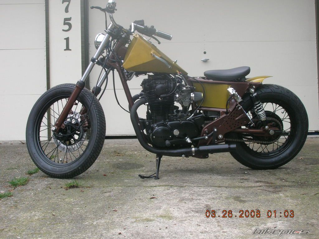 Bike Photo 1287347