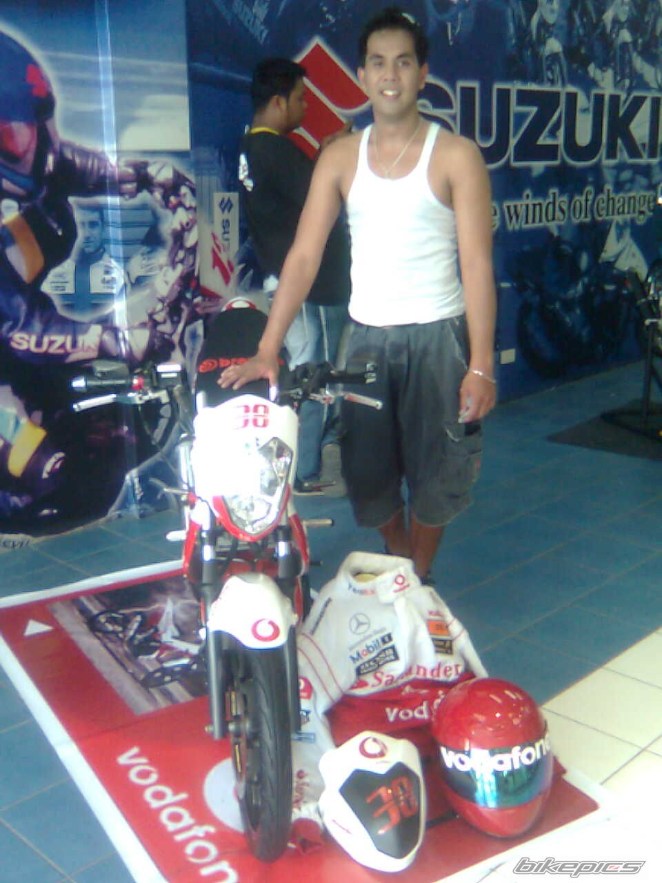 Bike Photo 1287375