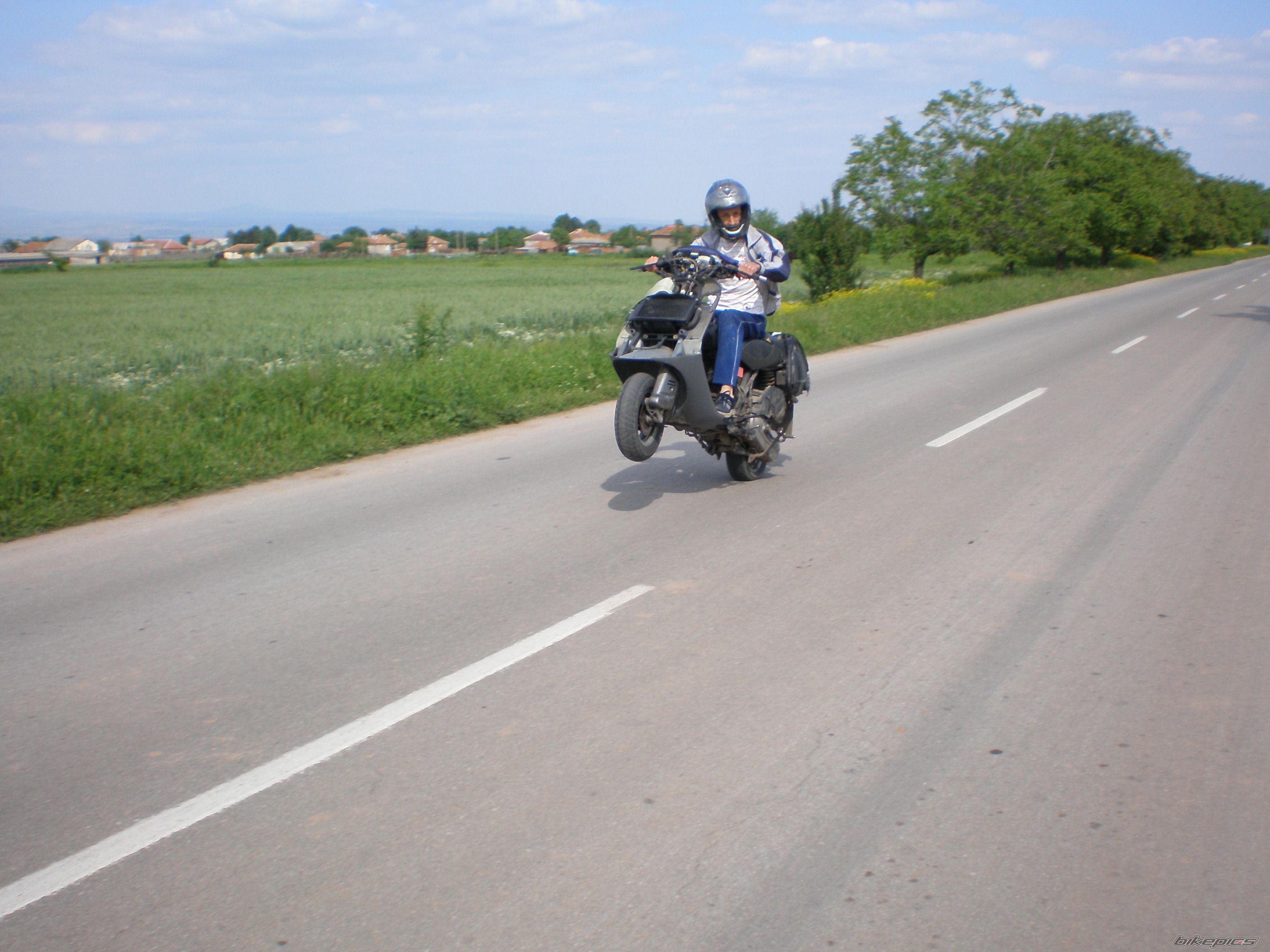 Bike Photo 1287387