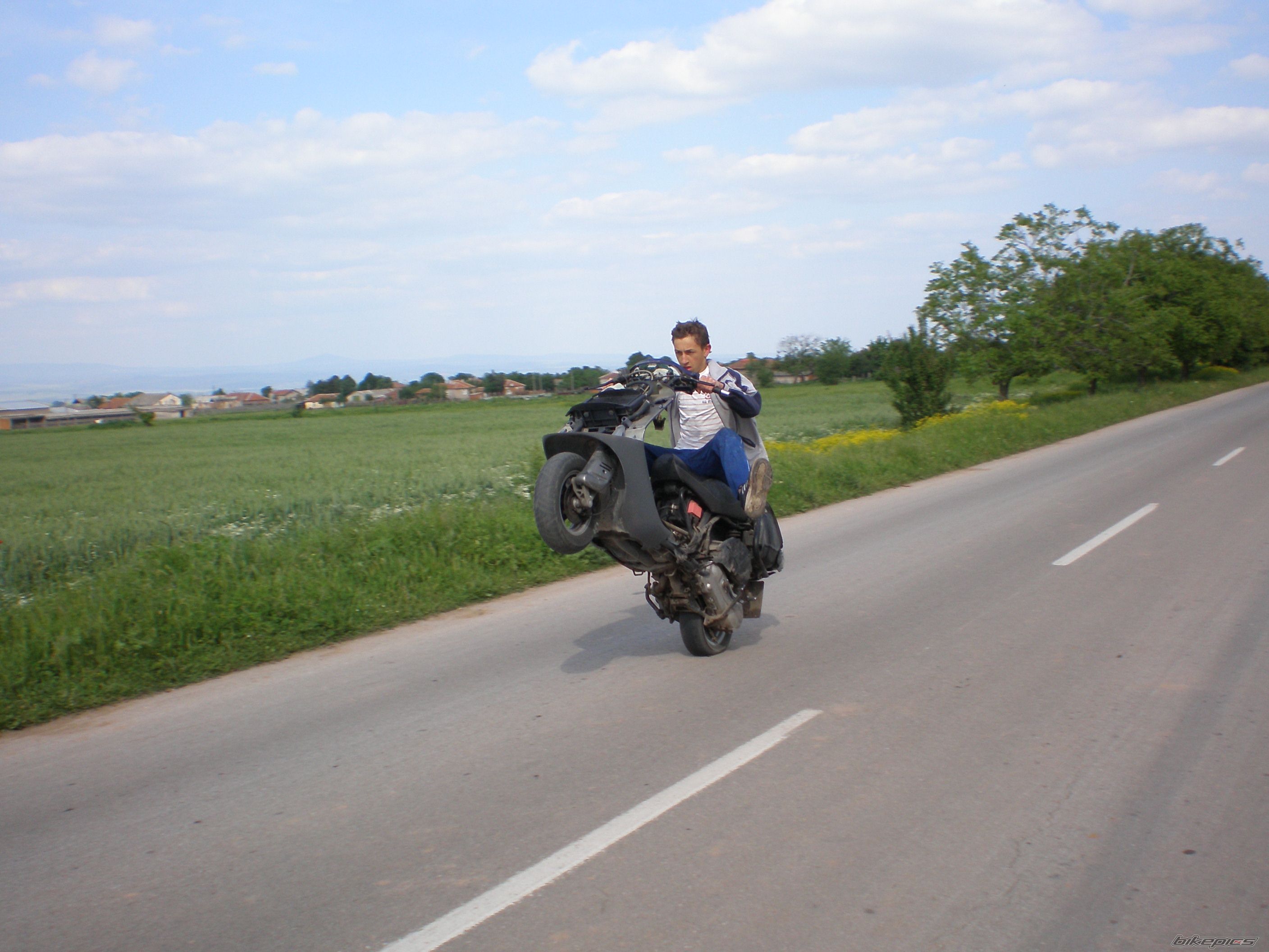 Bike Photo 1287398