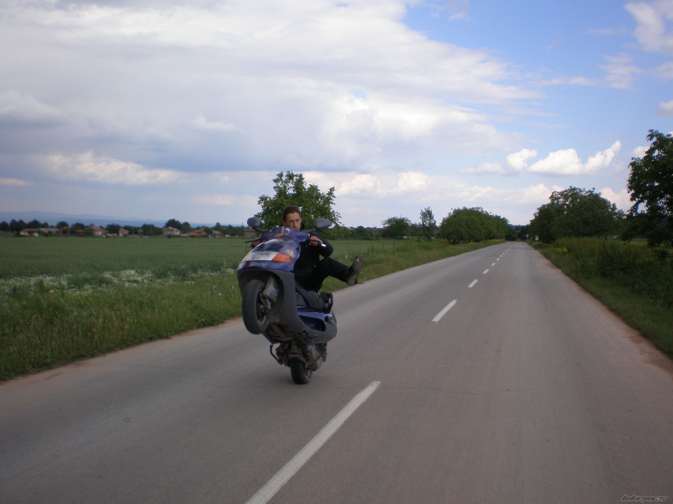 Bike Photo 1287410