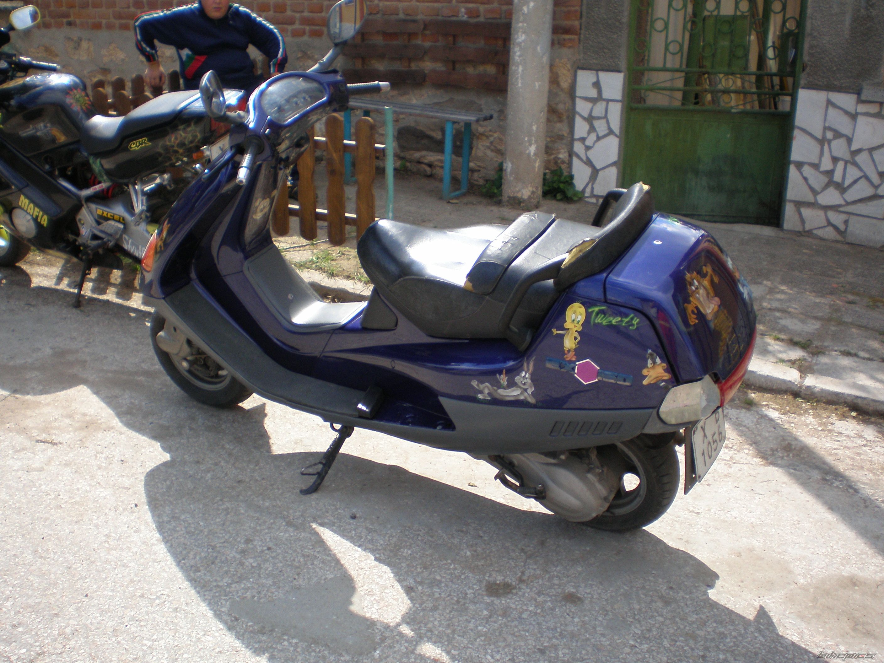 Bike Photo 1287420