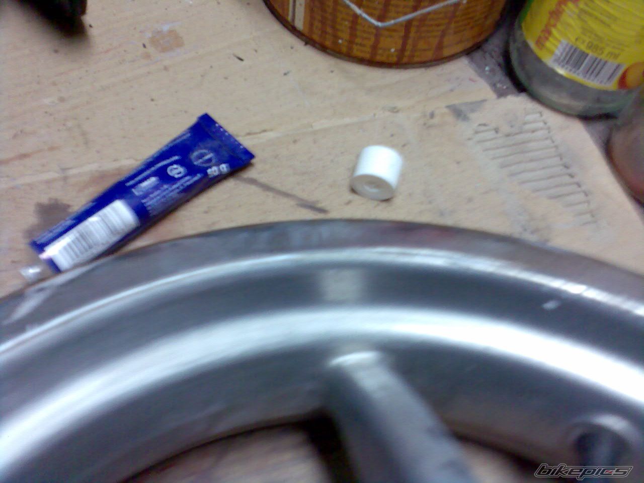Bike Photo 1287434