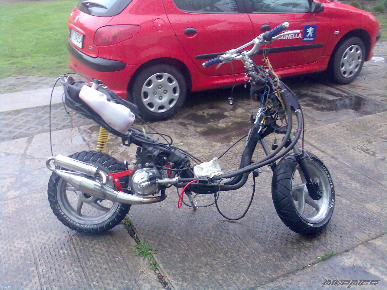 Bike Photo 1287435
