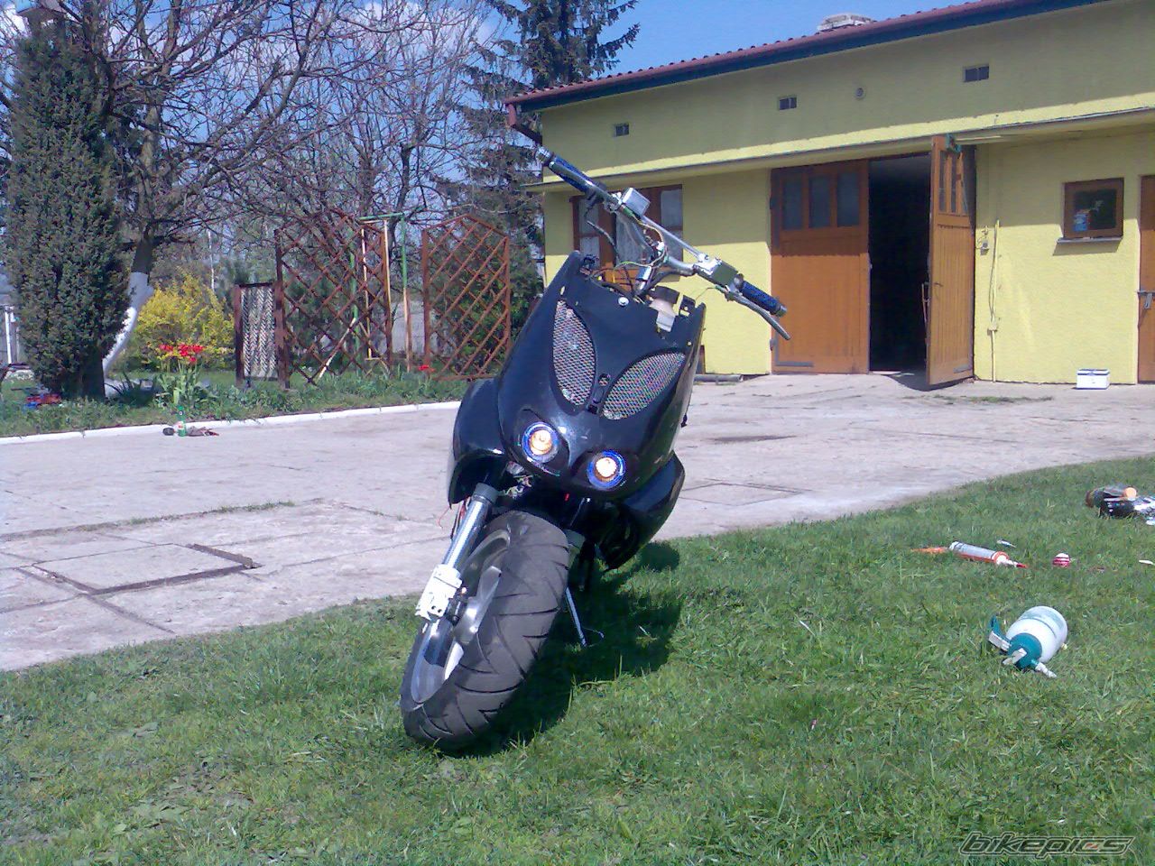 Bike Photo 1287447