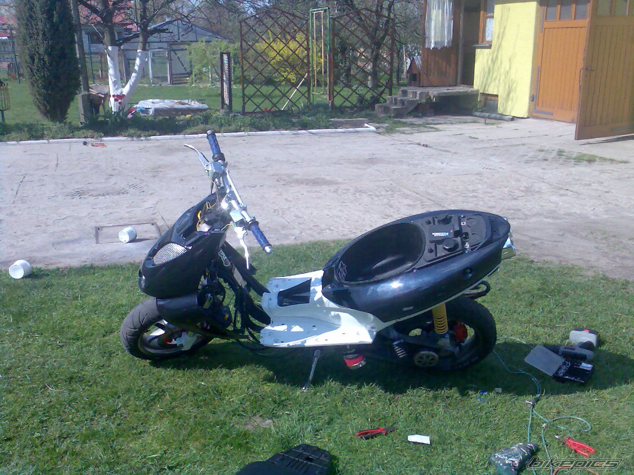 Bike Photo 1287450