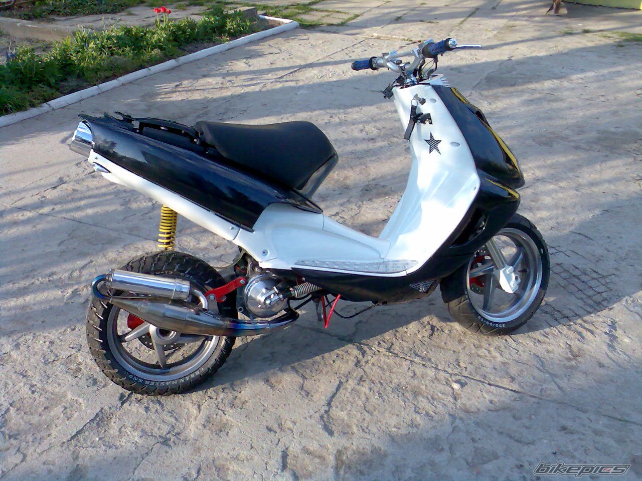 Bike Photo 1287451