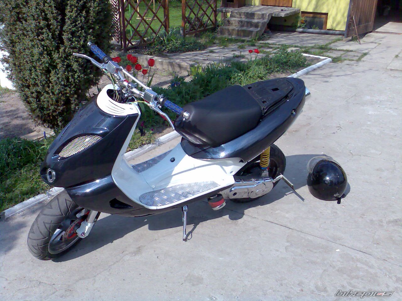 Bike Photo 1287452