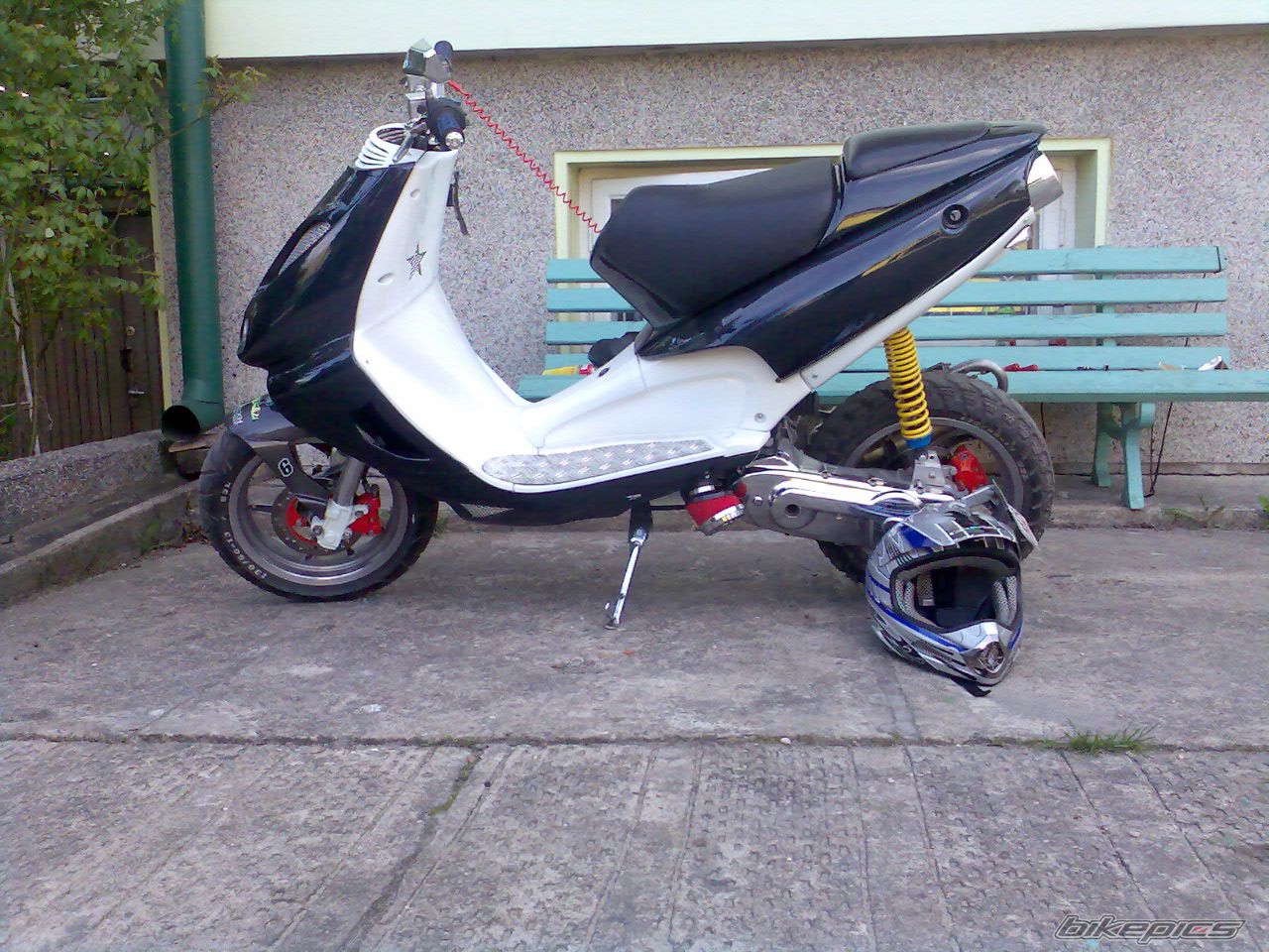 Bike Photo 1287454