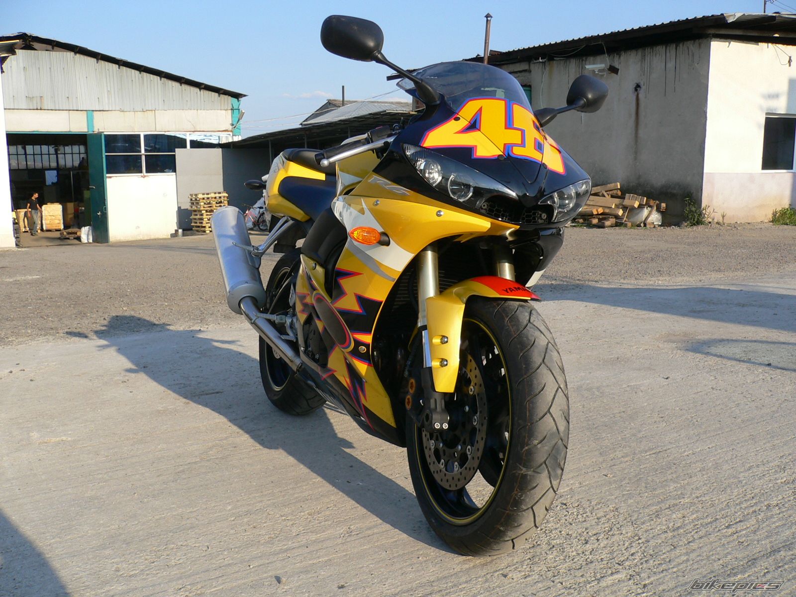 Bike Photo 1287594