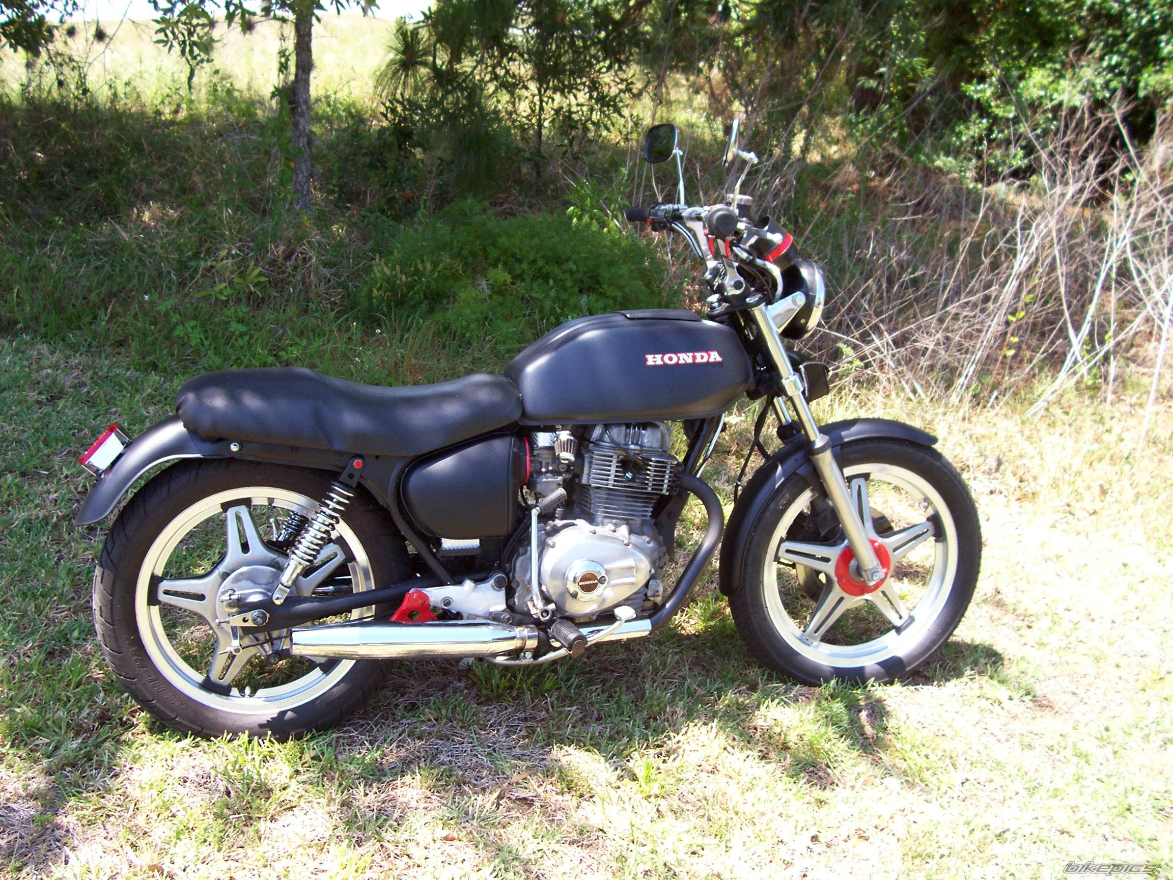 Bike Photo 1287620