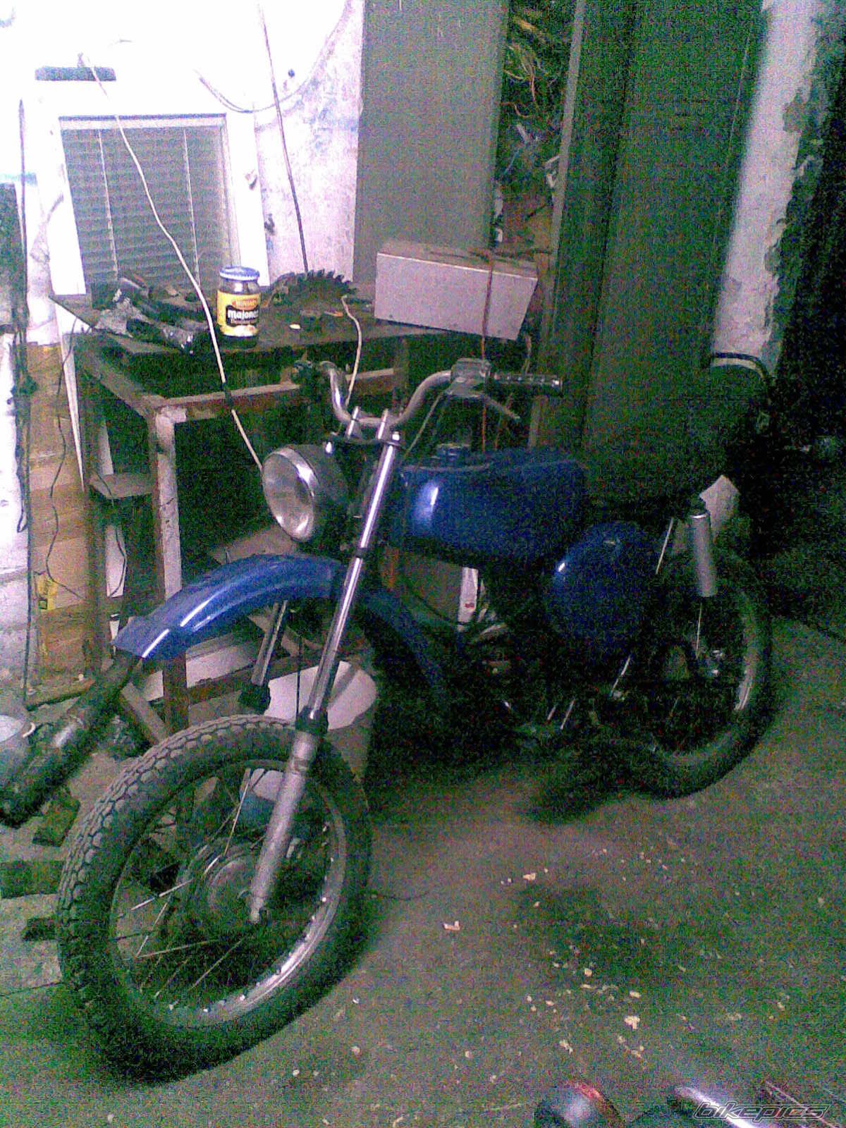 Bike Photo 1287630