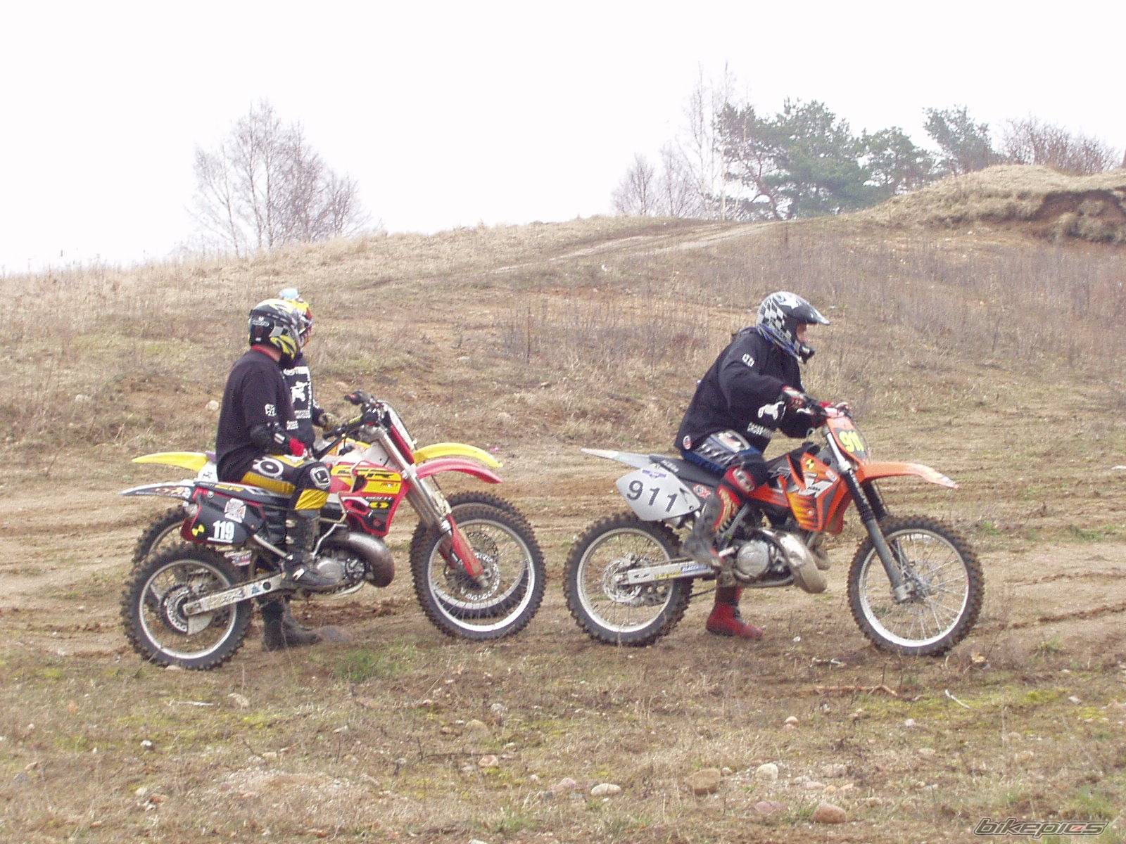 Bike Photo 128765