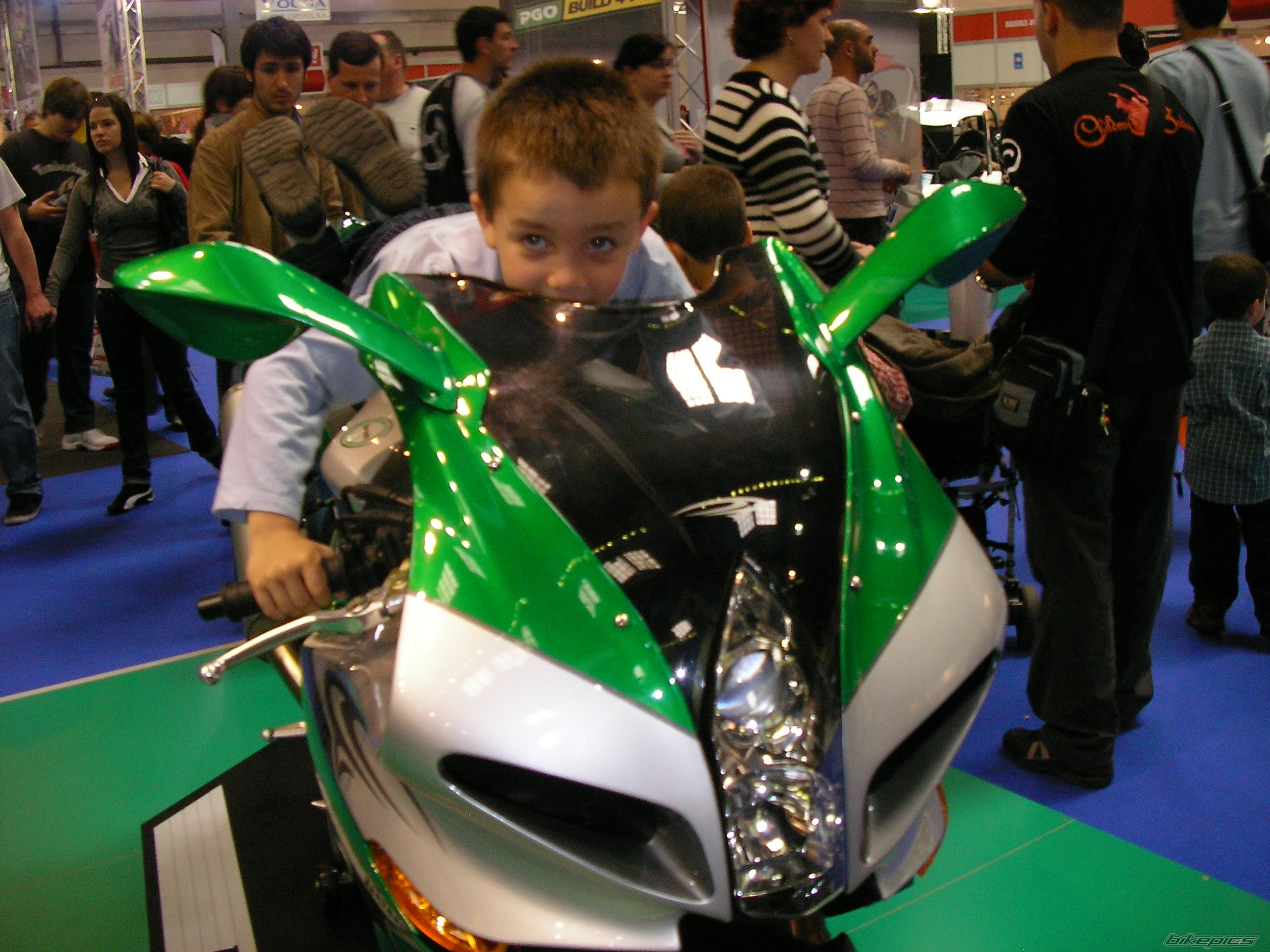 Bike Photo 1287655