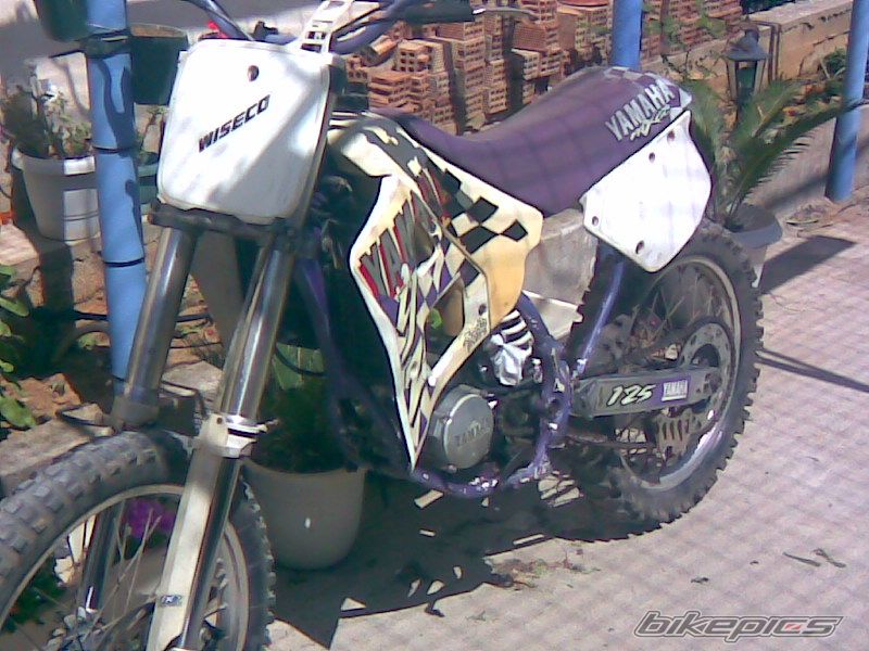 Bike Photo 1287687