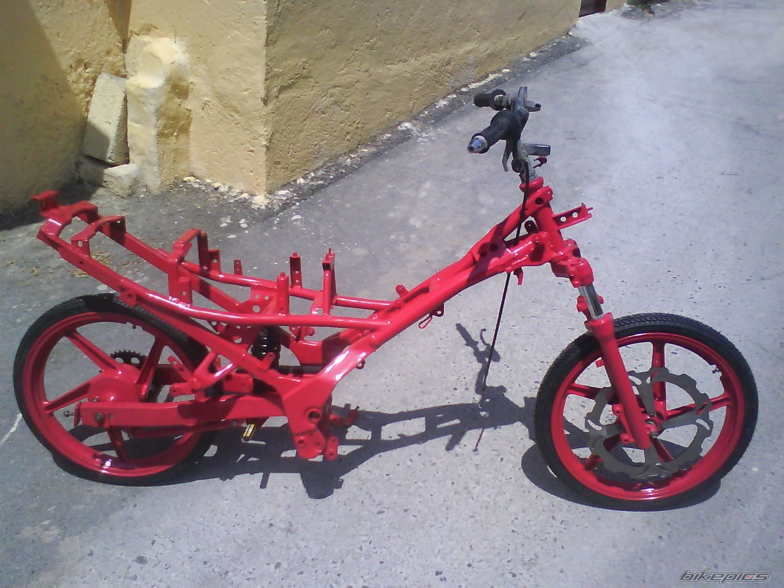 Bike Photo 1287709