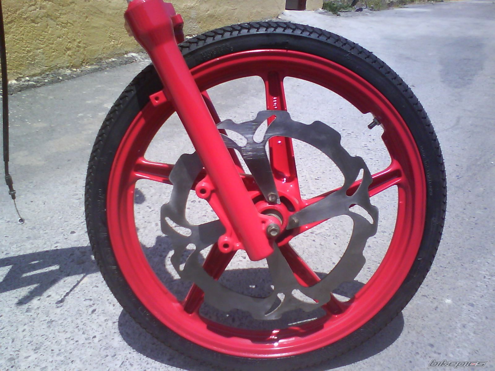 Bike Photo 1287711