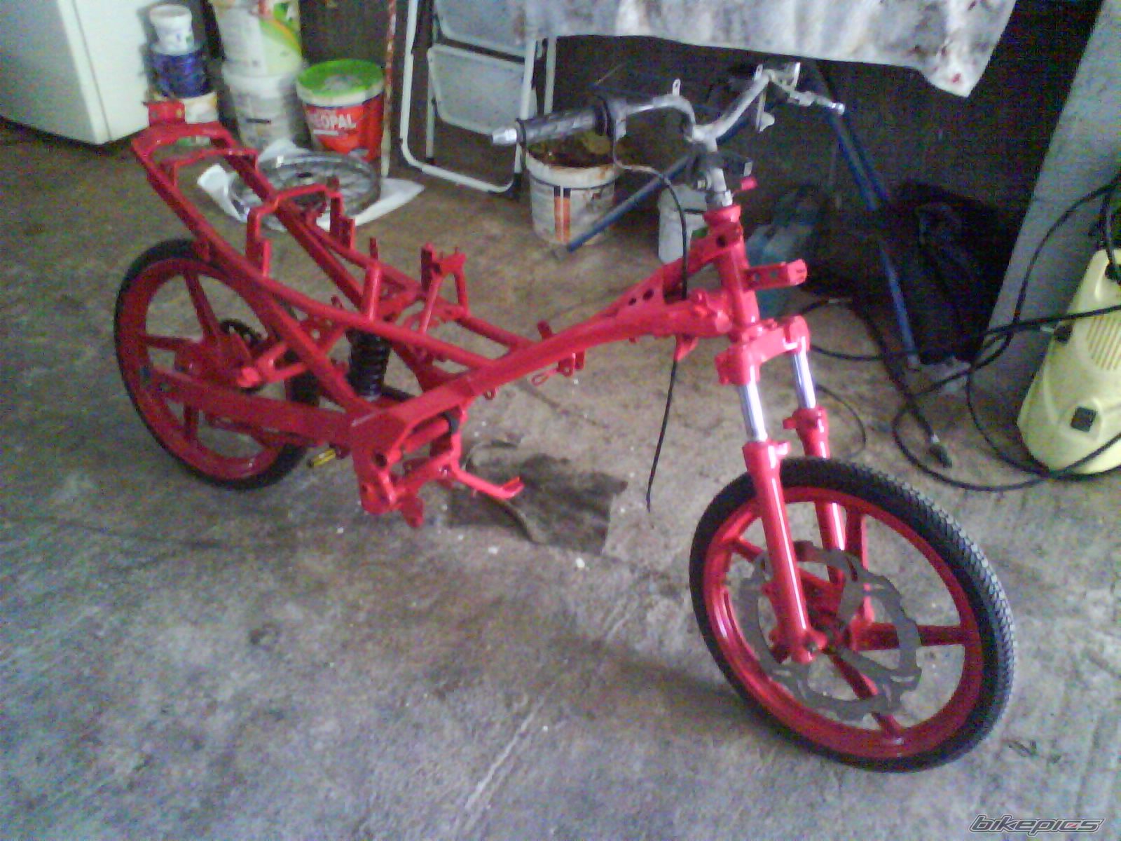 Bike Photo 1287714
