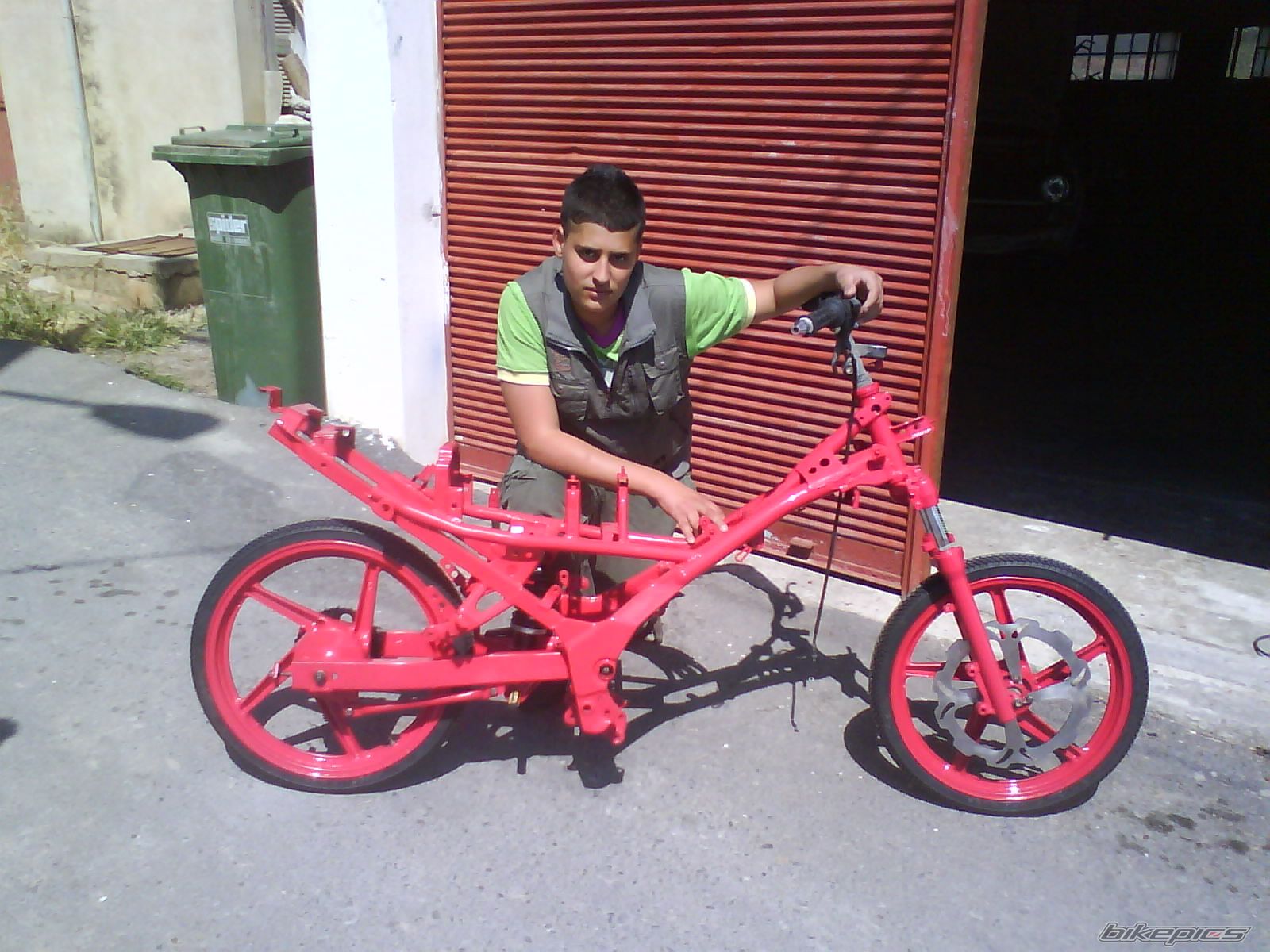 Bike Photo 1287715