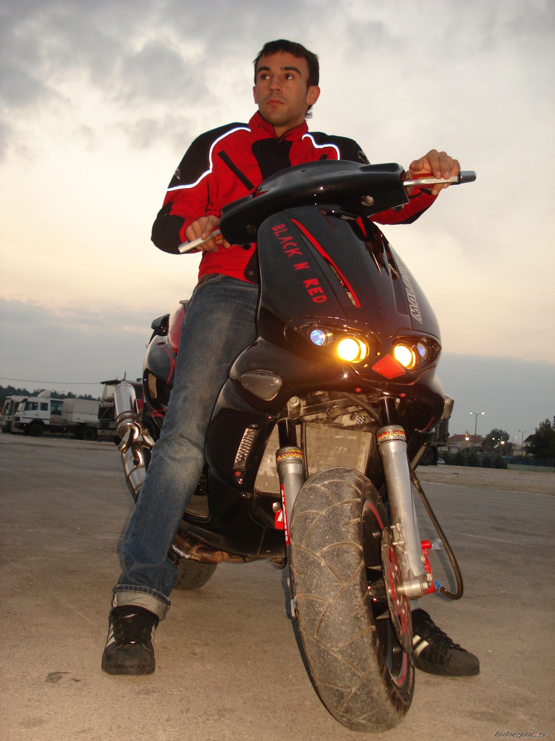 Bike Photo 1287720