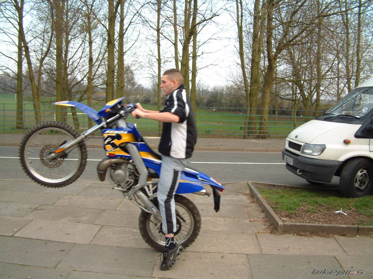 Bike Photo 128781