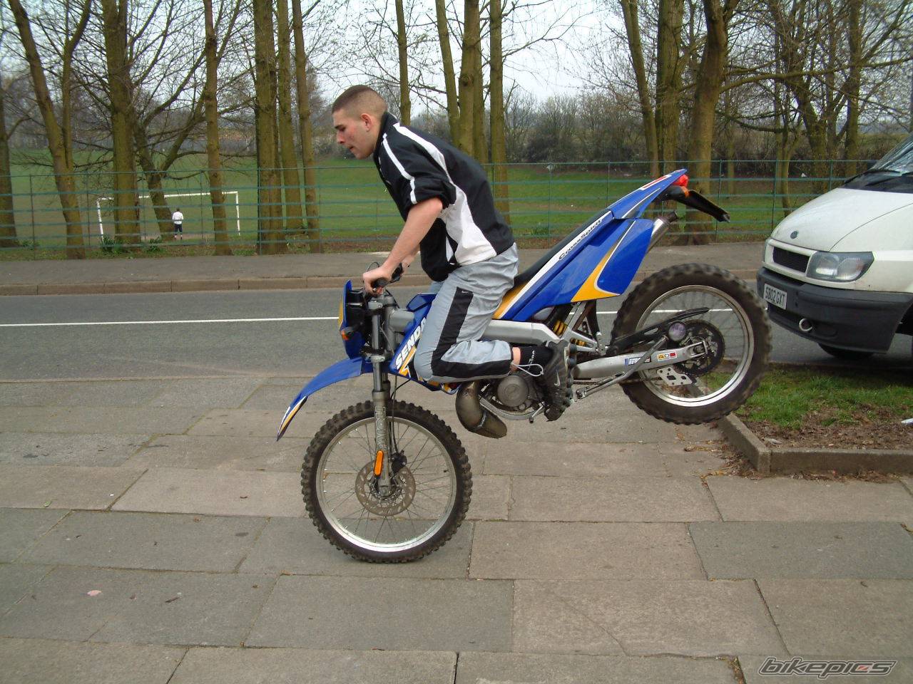 Bike Photo 128783