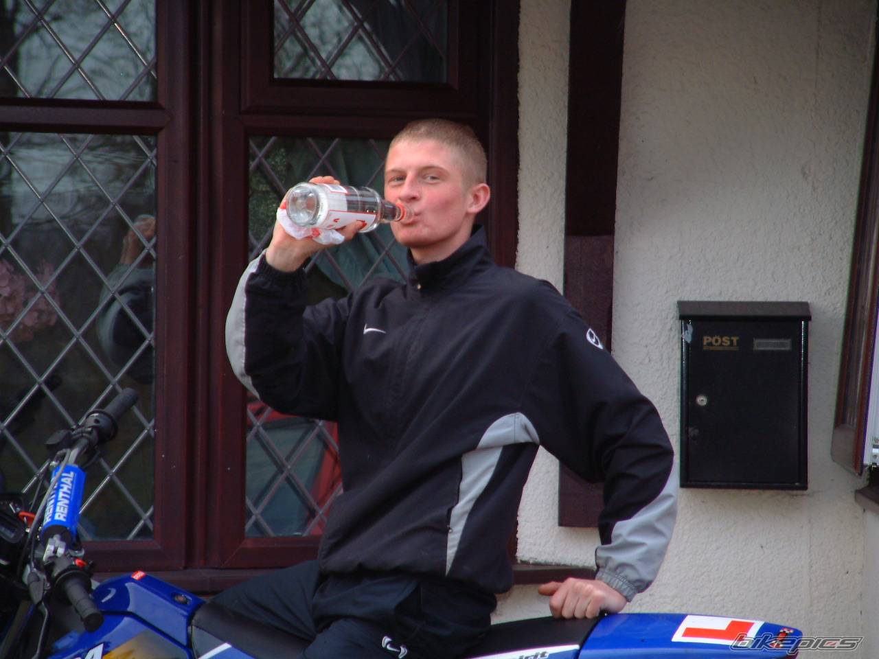 Bike Photo 128786