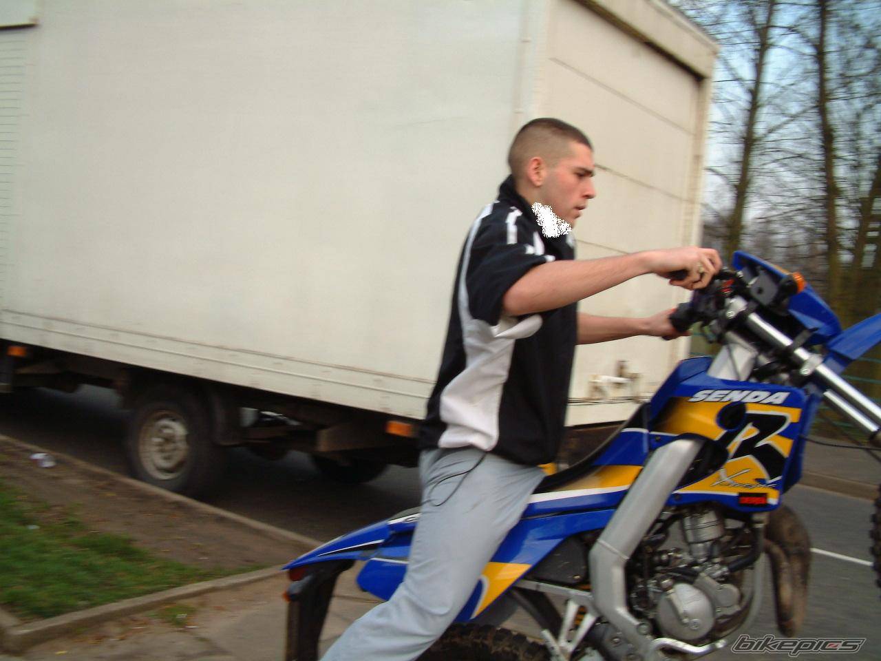 Bike Photo 128788