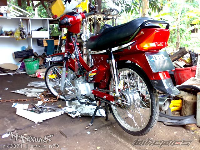 Bike Photo 1287909
