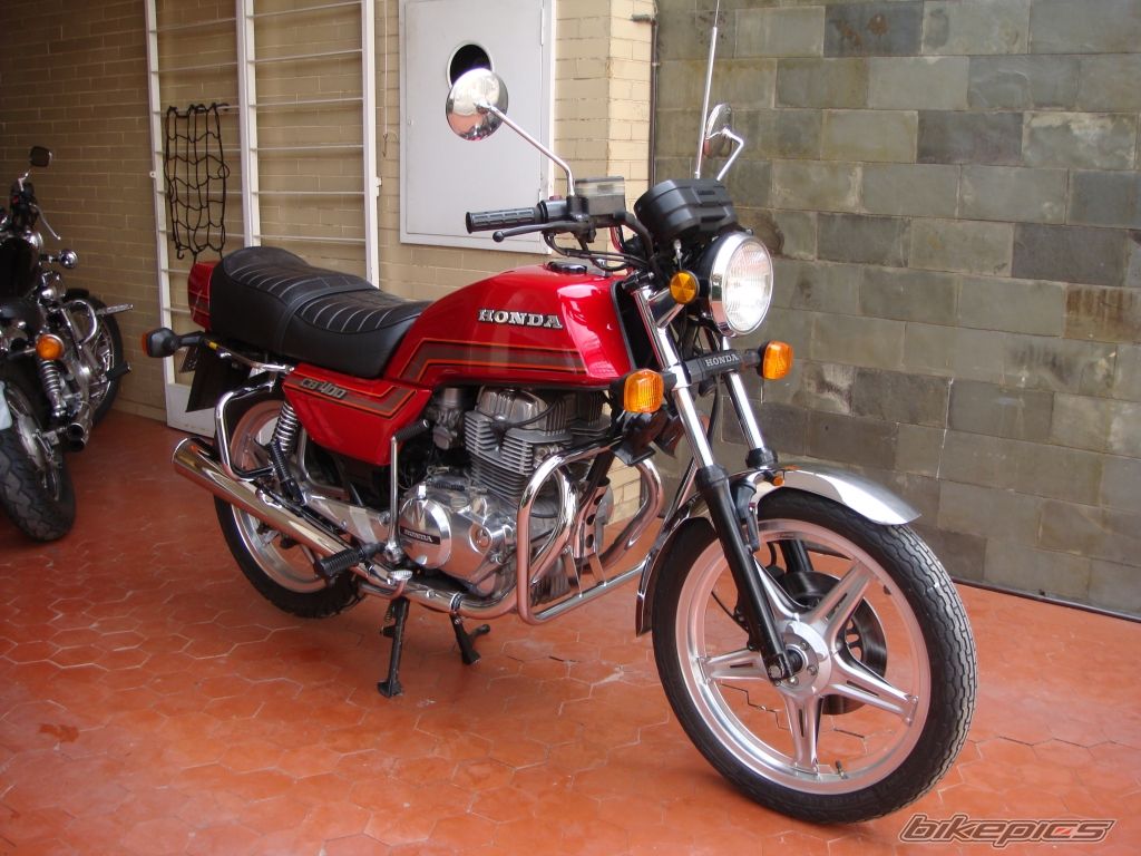 Bike Photo 1287923