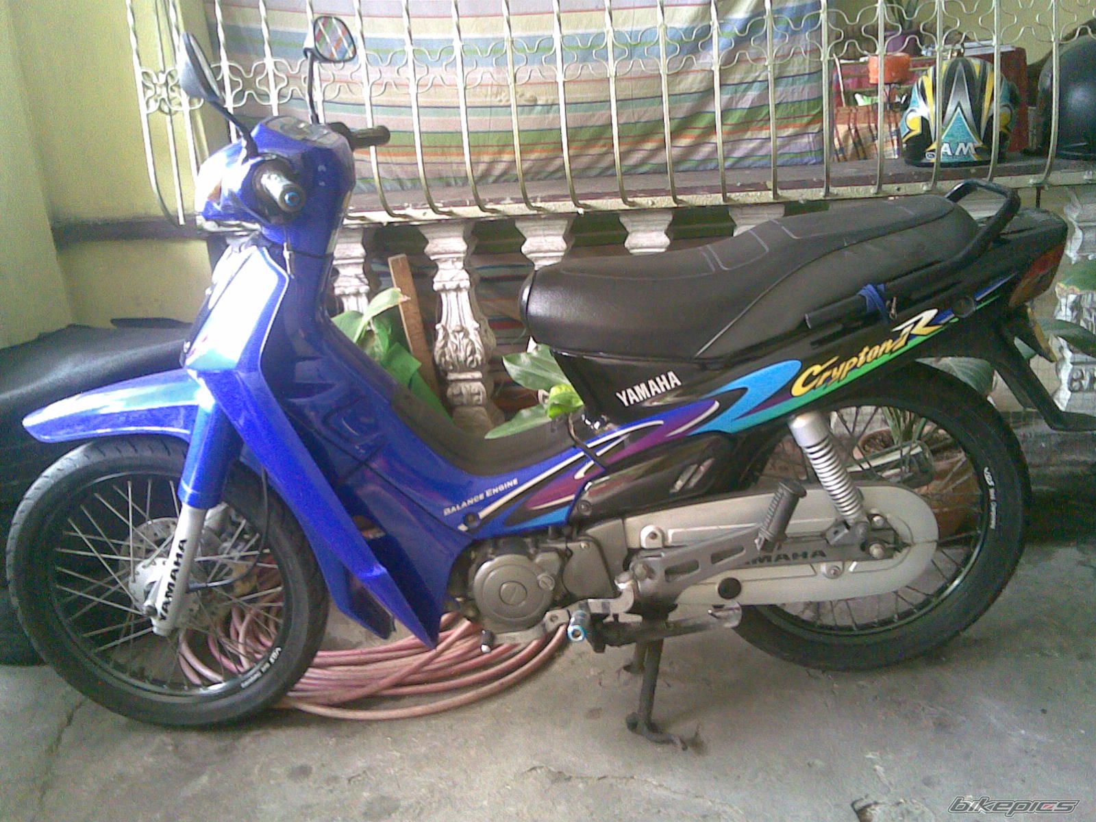 Bike Photo 1287935