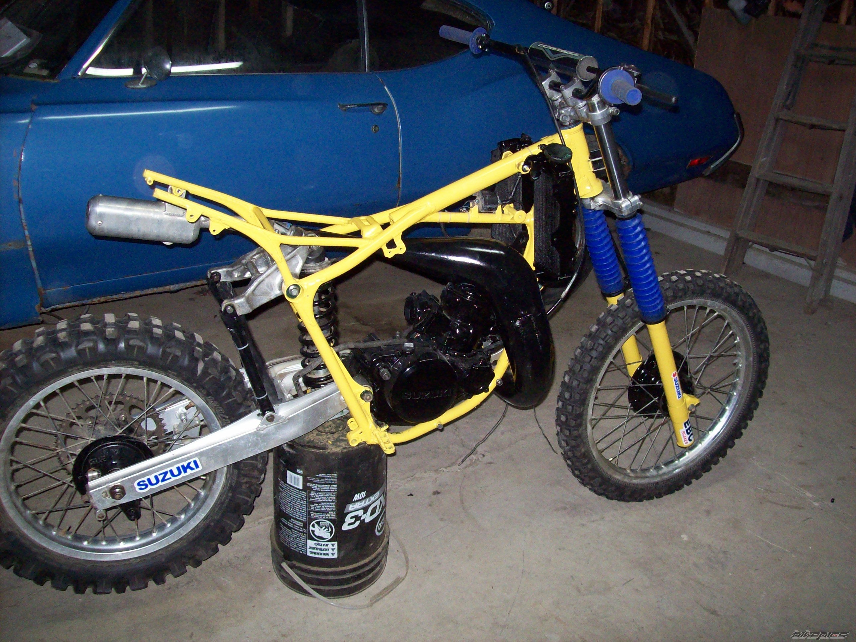 Bike Photo 1287945