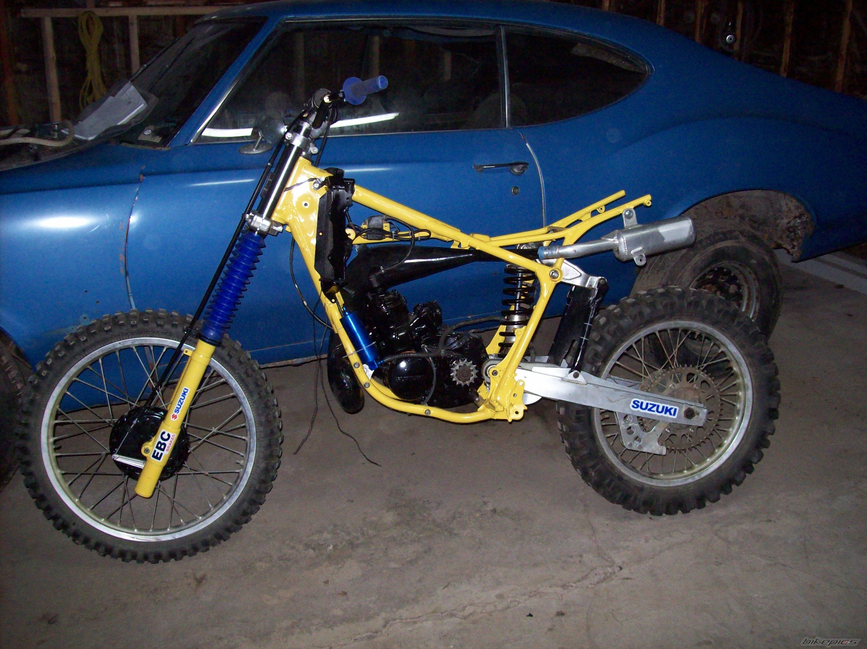 Bike Photo 1287947