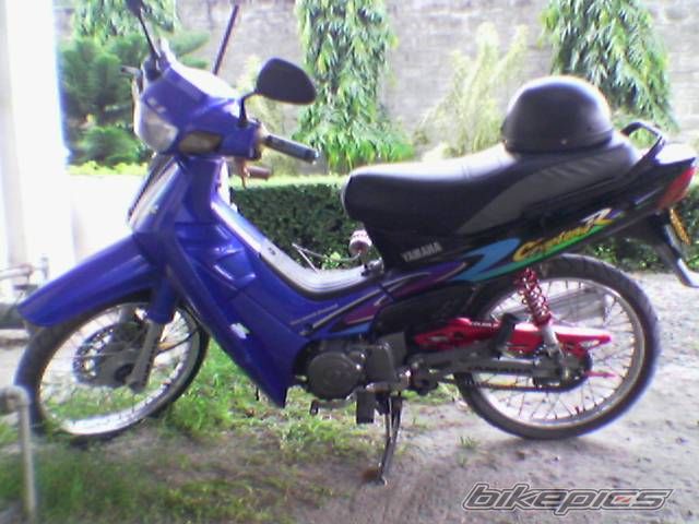 Bike Photo 1287948