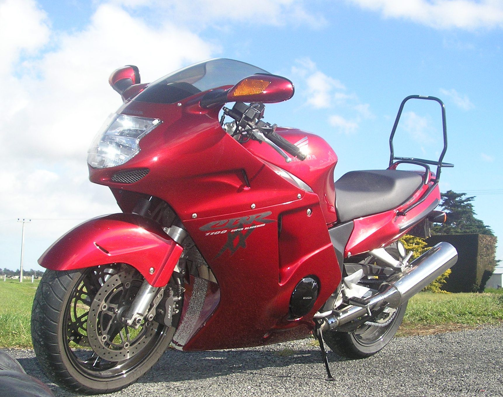 Bike Photo 1287971