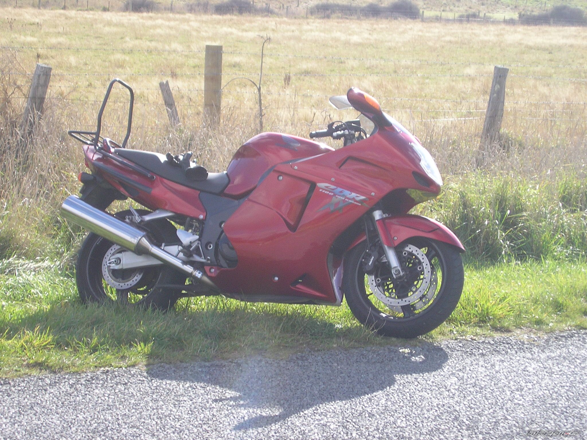 Bike Photo 1287972