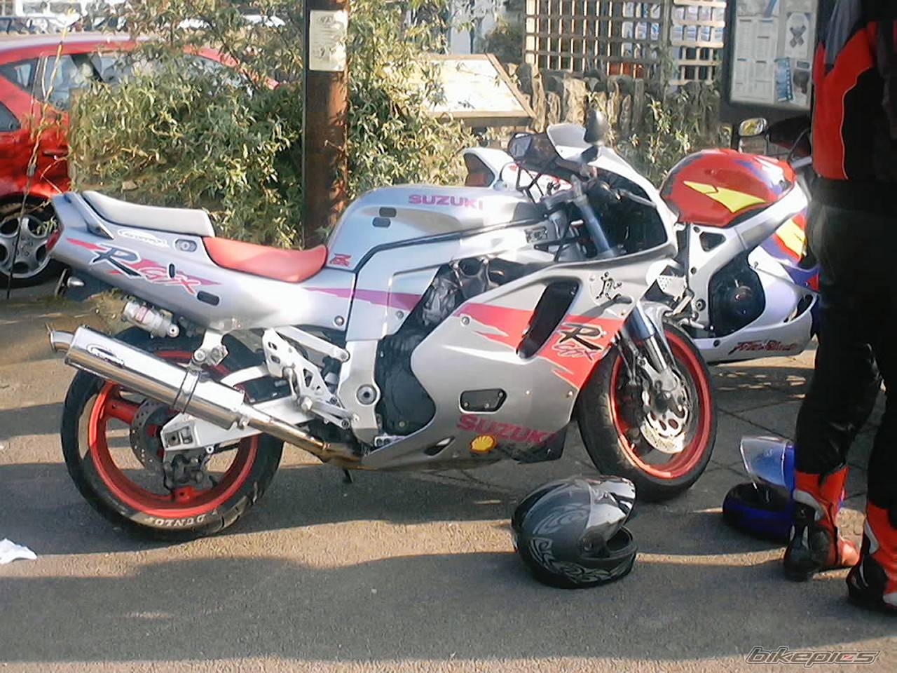 Bike Photo 128804