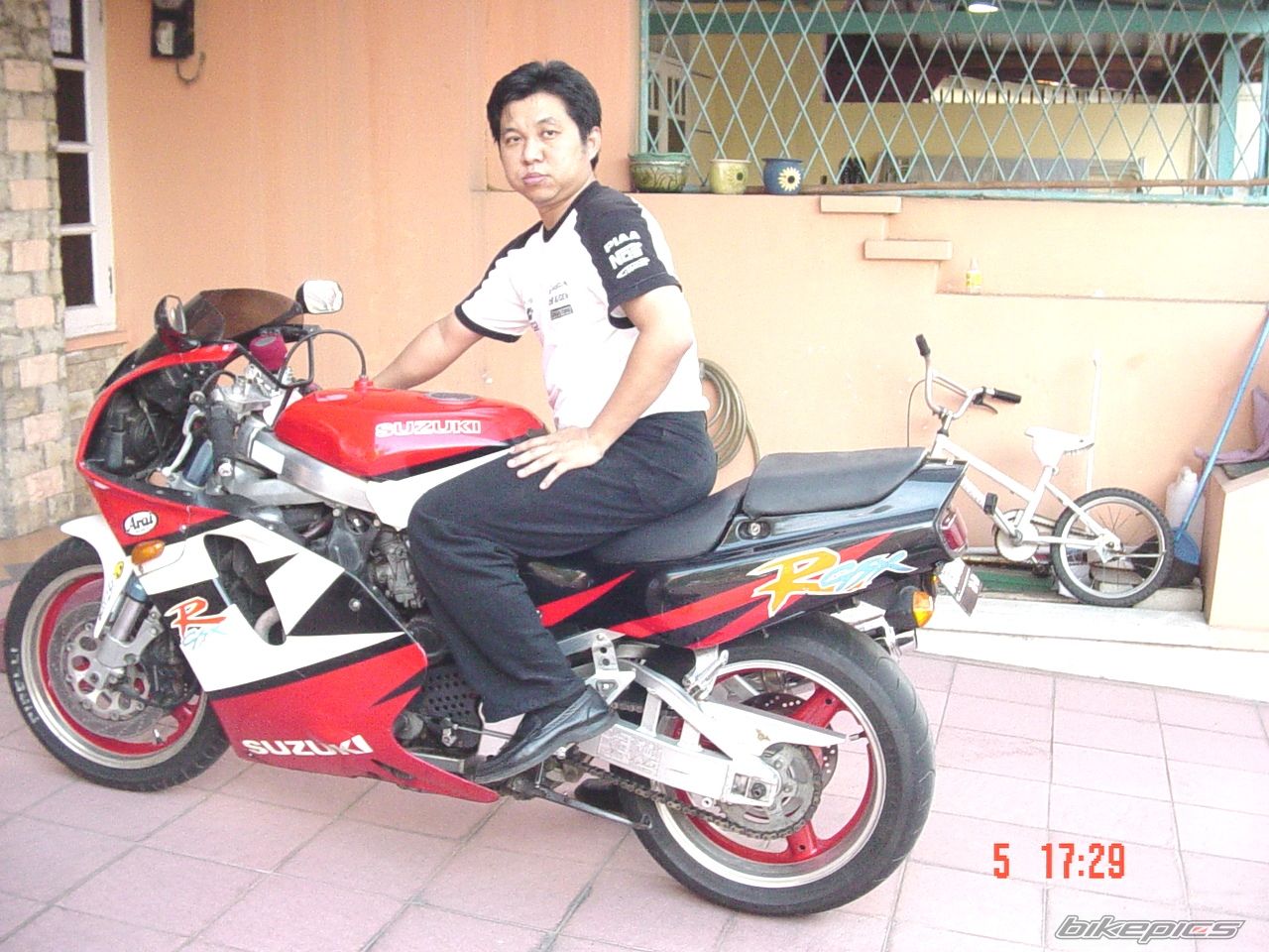 Bike Photo 1288041