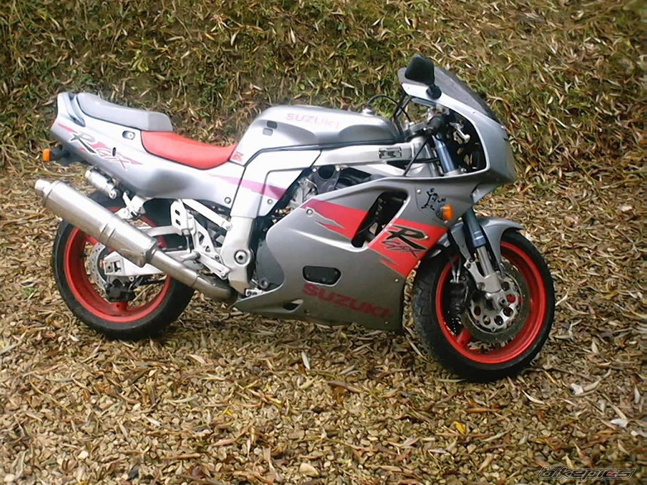 Bike Photo 128806
