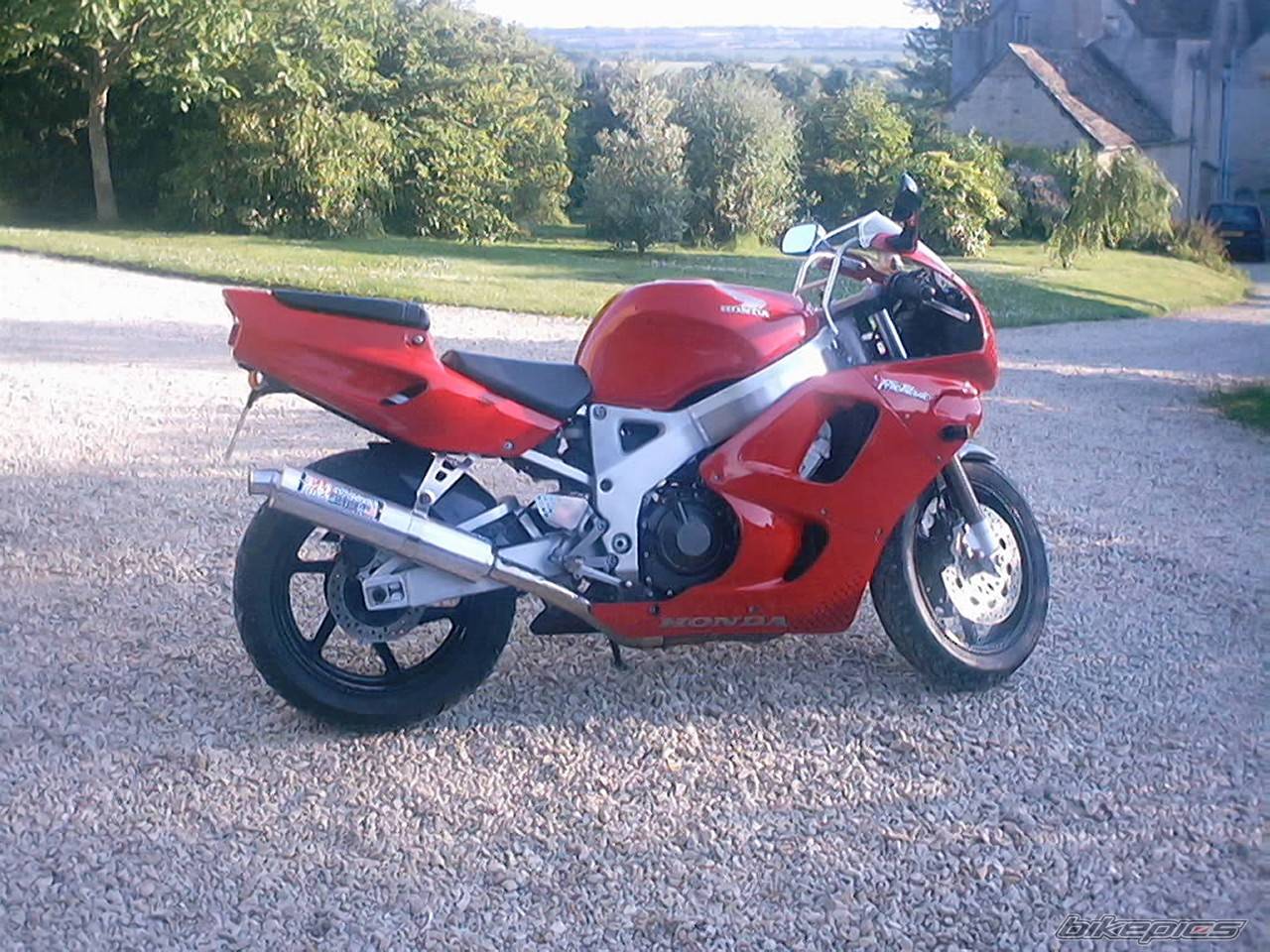 Bike Photo 128807