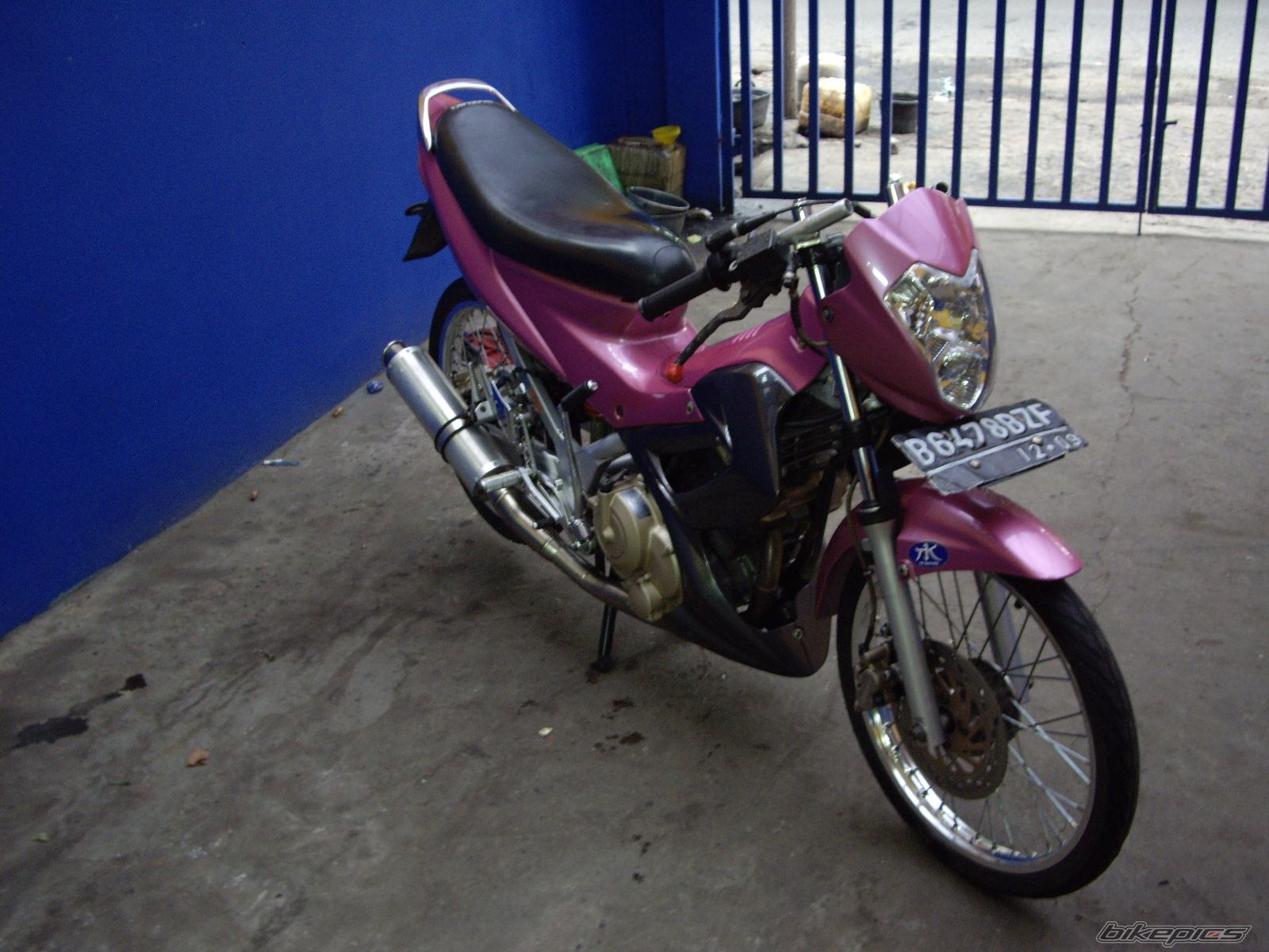 Bike Photo 1288113